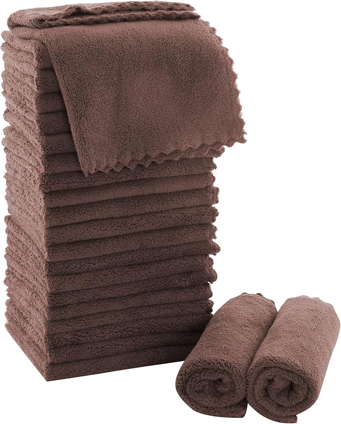Wood Brown