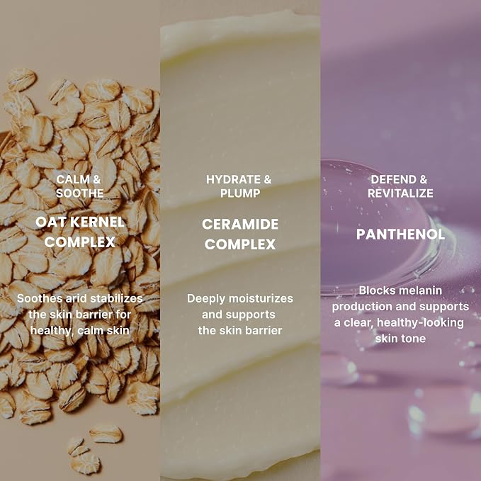 Oat Ceramide