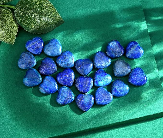 Lapis Lazuli