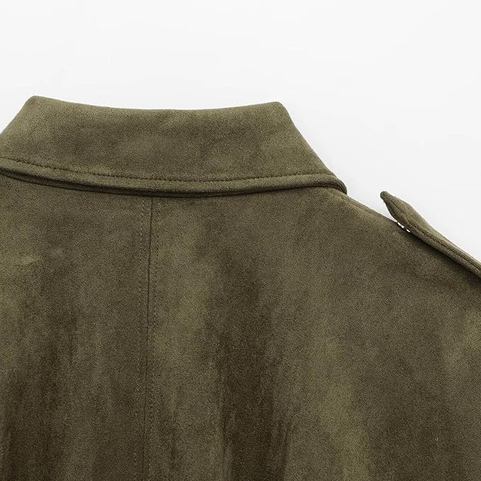 Army Green