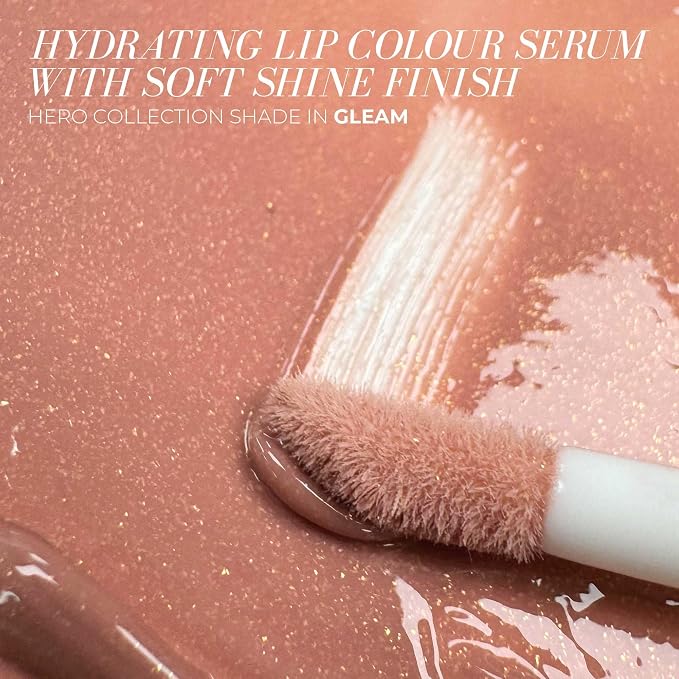 Gleam - Beige Nude
