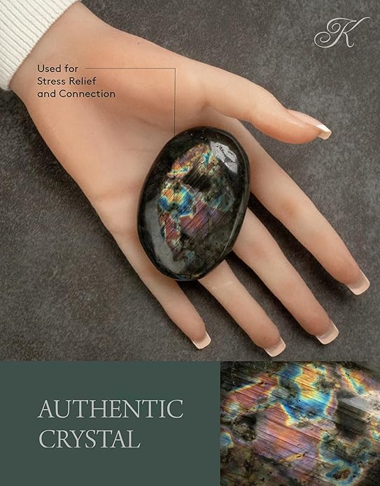 Labradorite