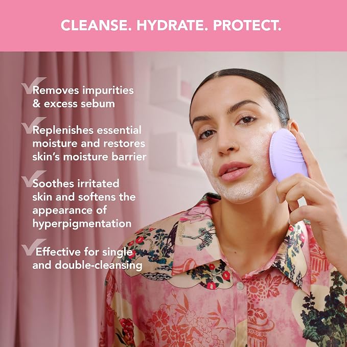 Luna 4 Sensitive Skin Set