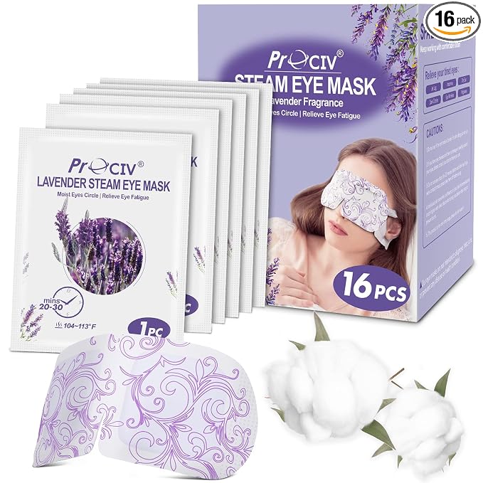 Lavender(16 Pack)