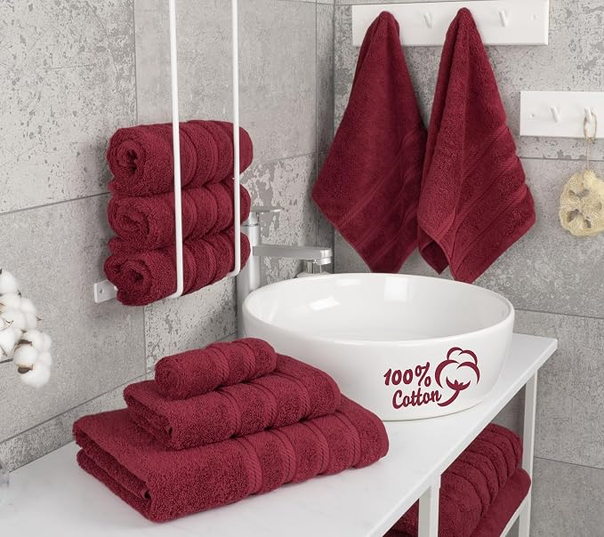 Bordeaux Red