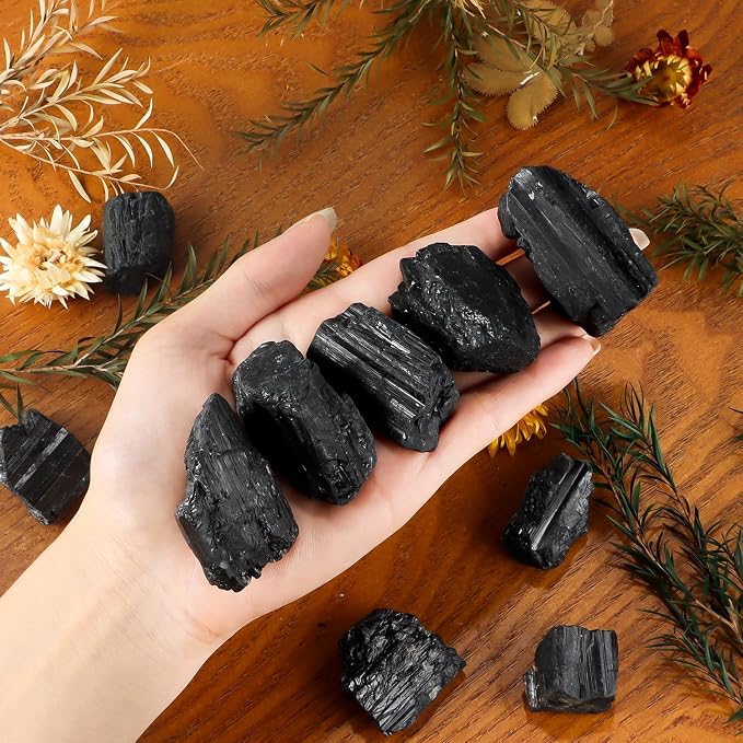 Black Tourmaline