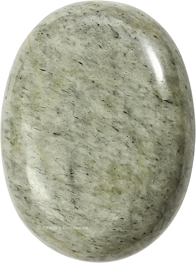 Chrysoberyl Cats Eye