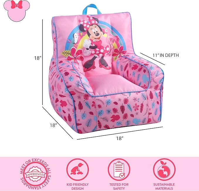 Minnie Mouse