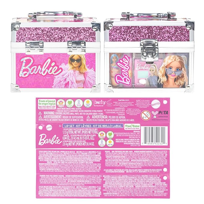 Barbie