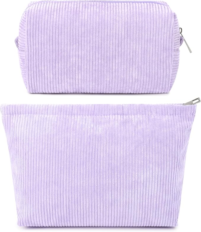 Corduroy Purple