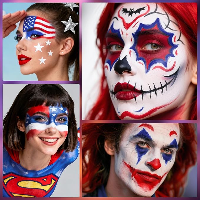 Red+White+Blue