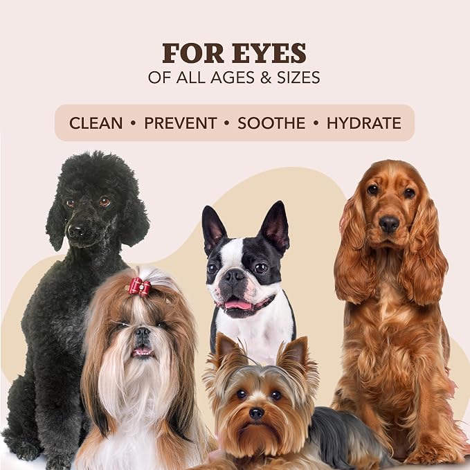 Paw Wipes