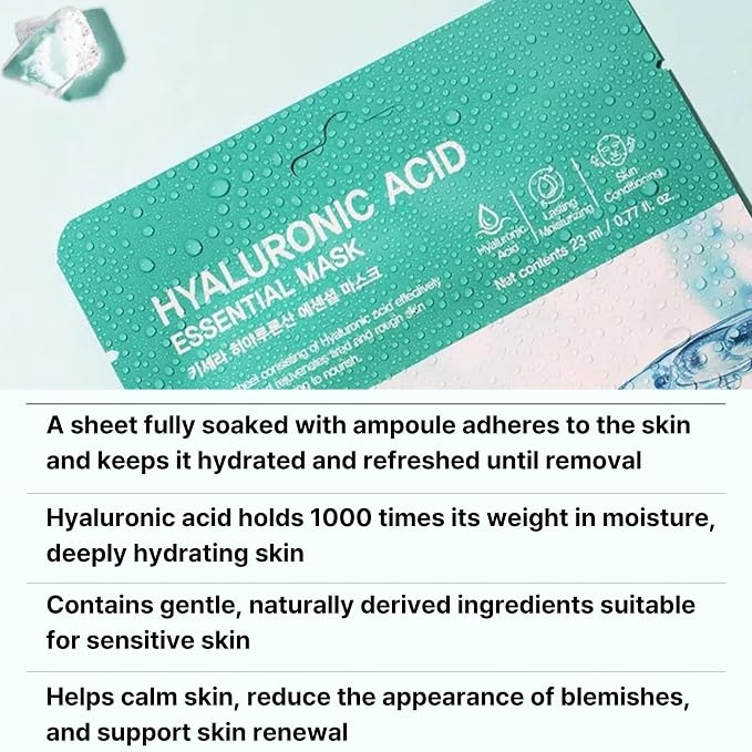 Hyaluronic Acid
