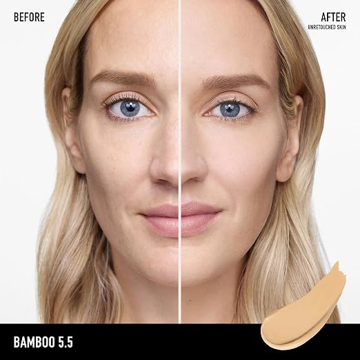 AF Bamboo 5.5