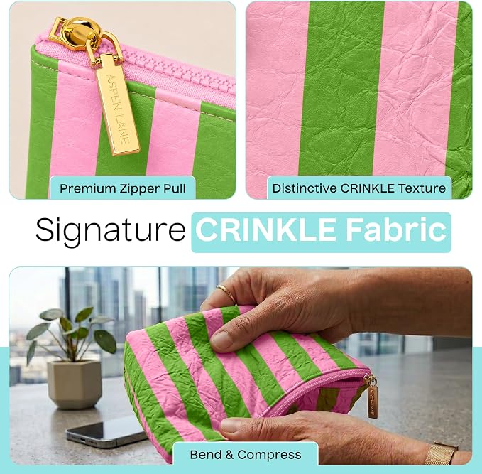 Green/Pink
