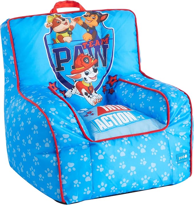 Paw Patrol