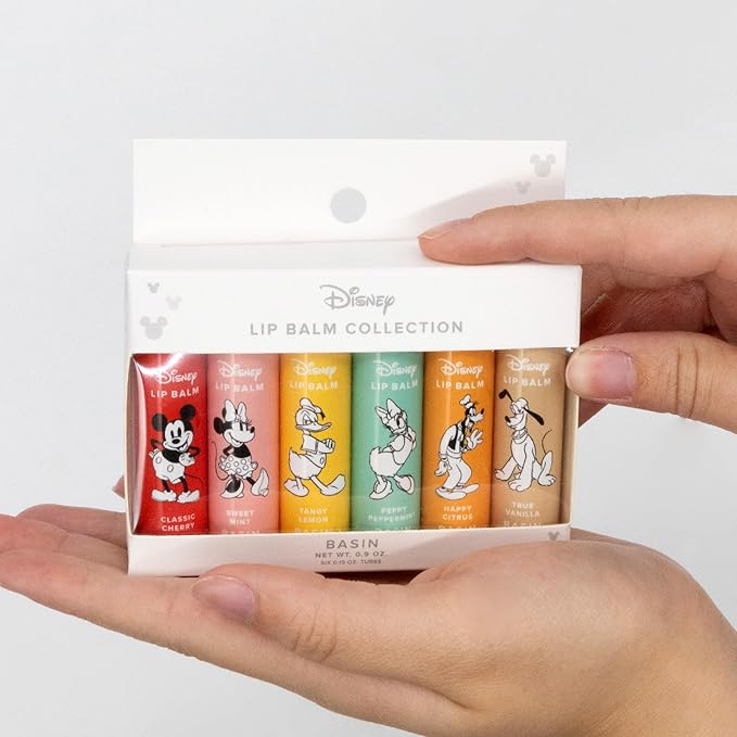 Mickey & Friends