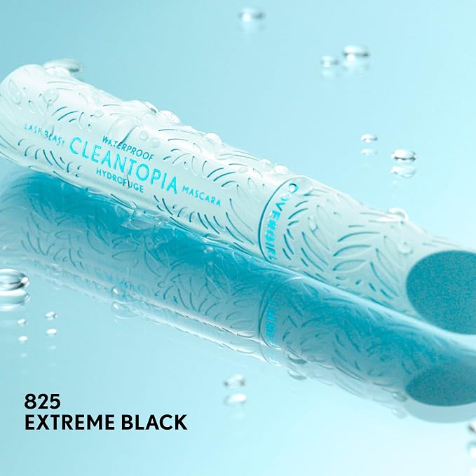 825 Extreme Black