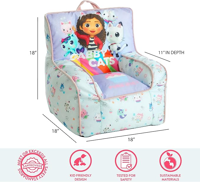 Gabby's Dollhouse