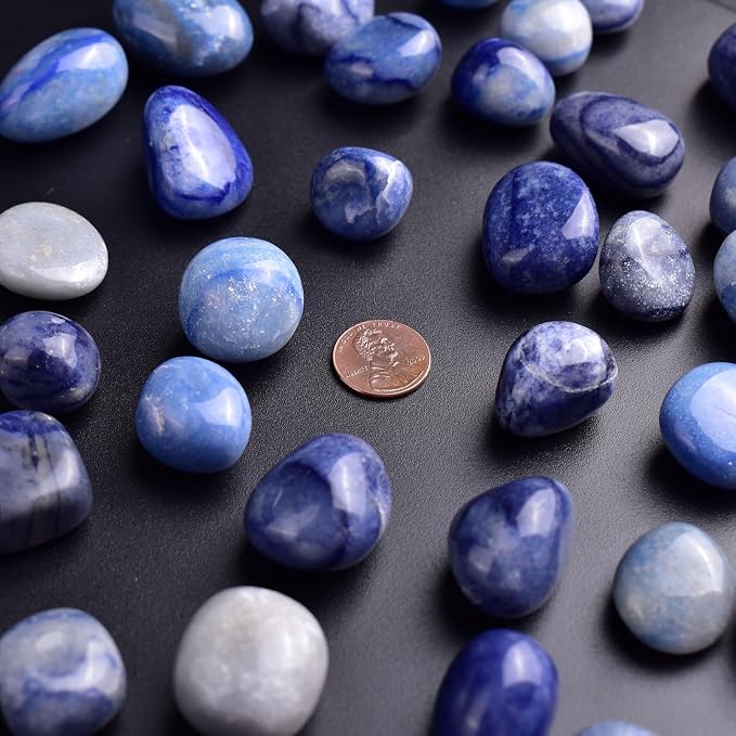 Blue Aventurine