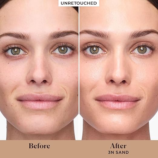 3N Sand- Light Medium with neutral undertones
