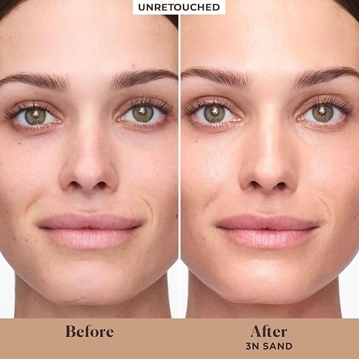 3N Sand- Light Medium with neutral undertones