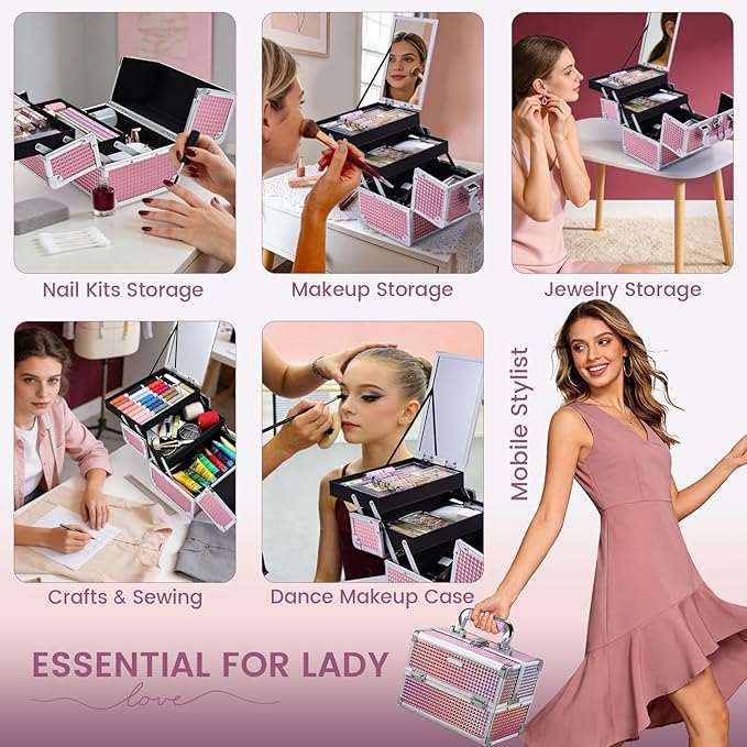 Beauty Pink