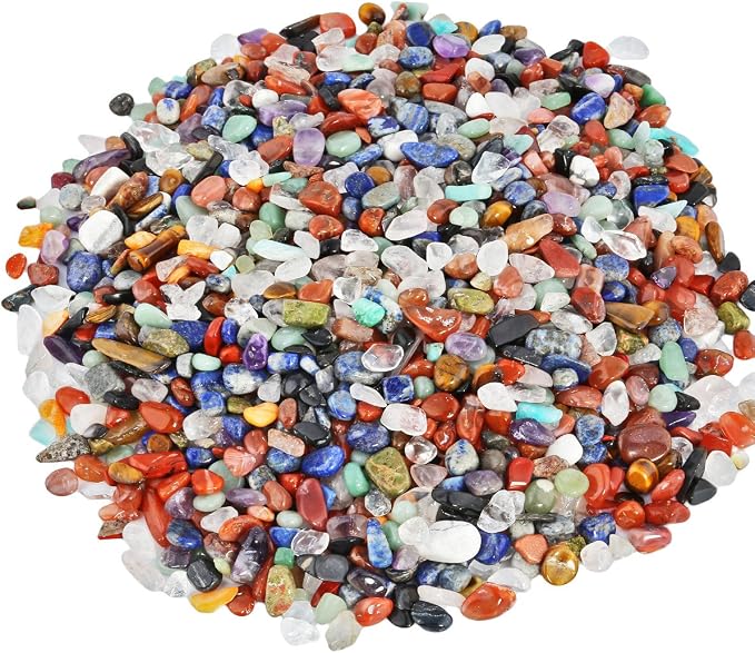 Assorted Stone(0.1-0.5\