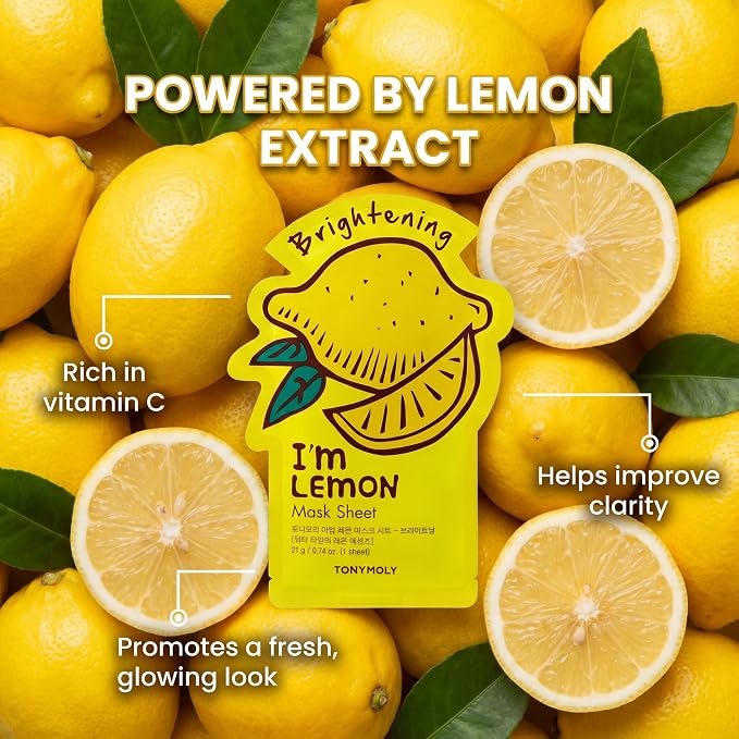 Bright & Juicy, 12 Pack