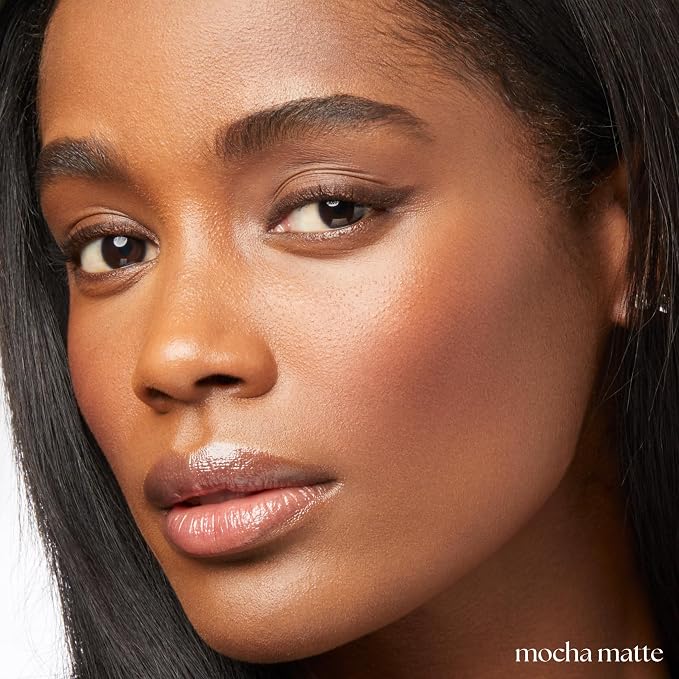 20 Mocha Matte