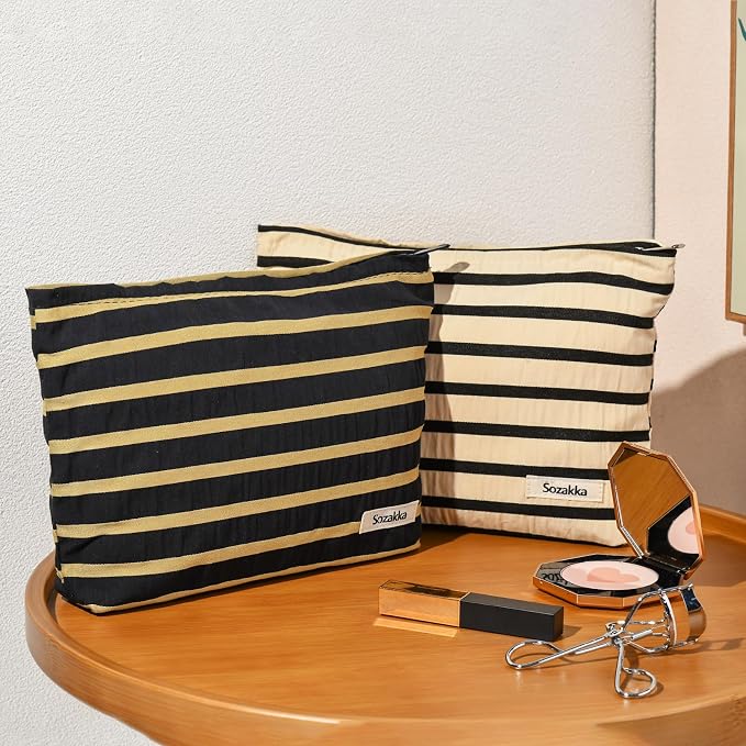 Black& white stripe