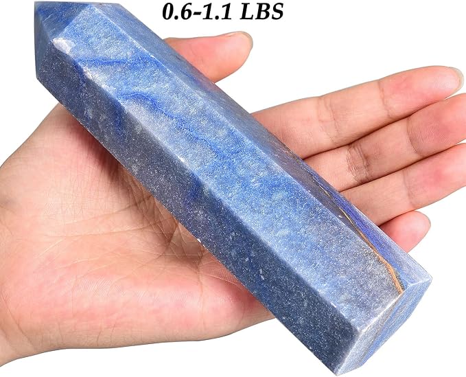 Blue Aventurine