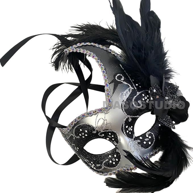 Black Silver