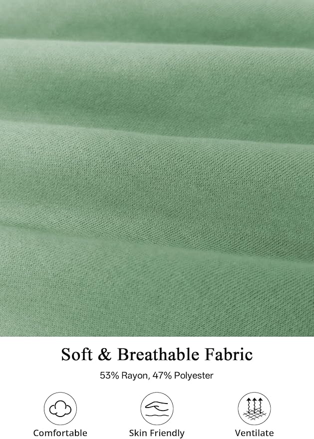 Mint Green