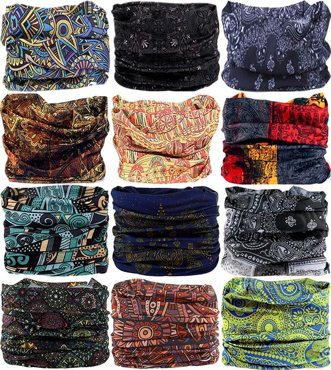 12pcs.totems 2