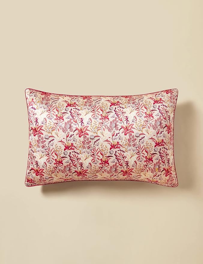 Viva Magenta Floral Prints