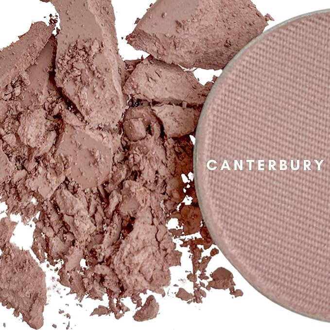 Canterbury + Porcelain
