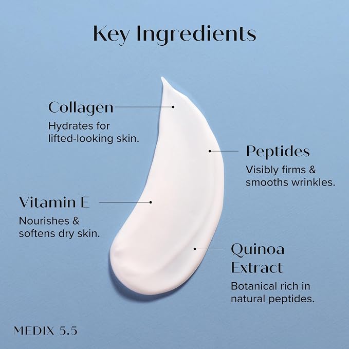 Collagen + Retinol Cream