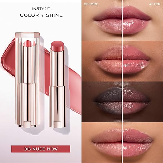 36 NUDE NOW (Cool Pinky Nude)