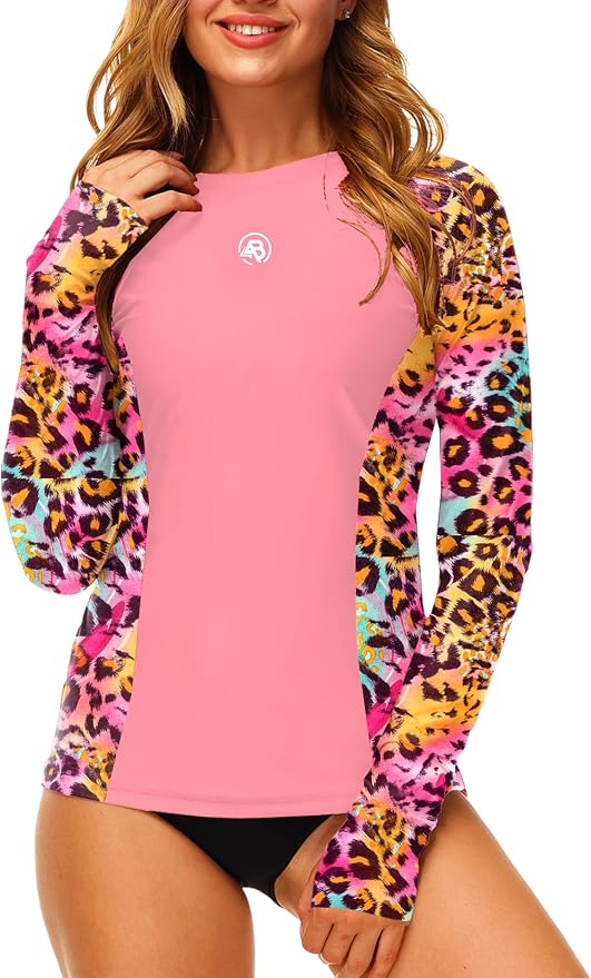 Pink Leopard