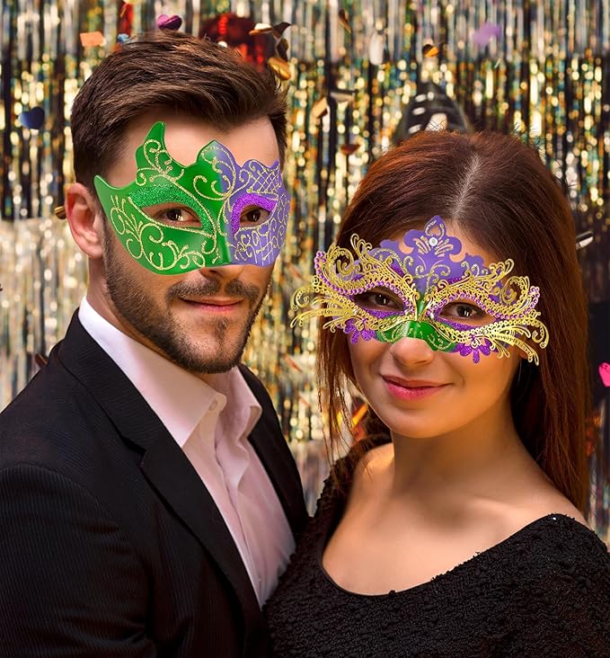Mardi Gras