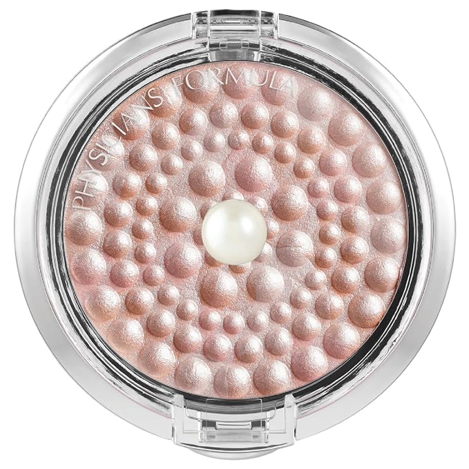 Translucent Pearl