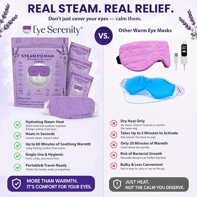 Lavender 15 Pack