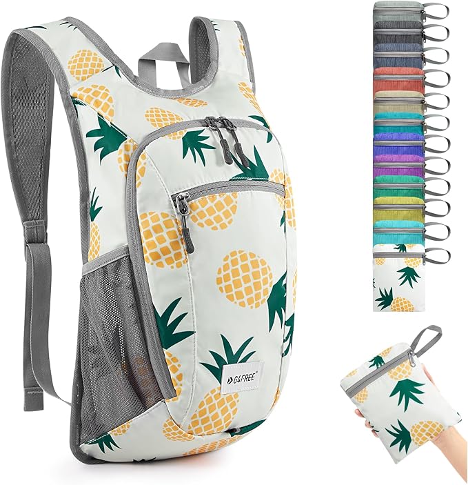 Yellow Pineapple