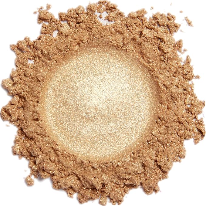 Gold Shimmer
