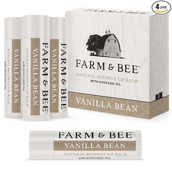 Vanilla Bean