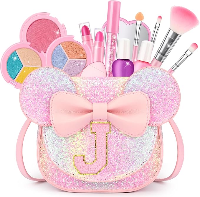 Glitter Rainbow