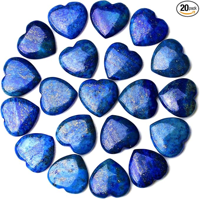 Lapis Lazuli