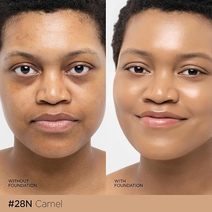 28N Camel