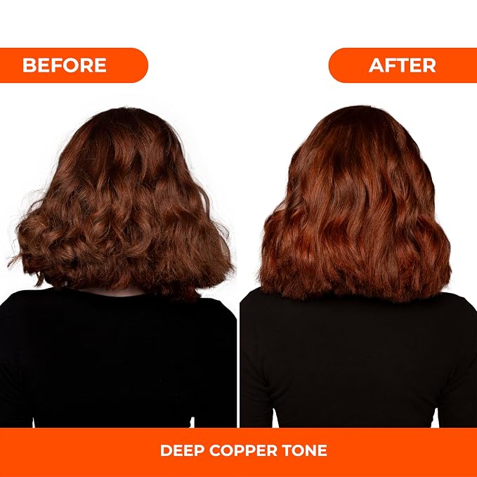 IRISH COPPER